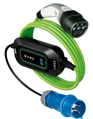 Incarcator baterie de actionare DACIA SPRING EV (B6M1) electric 45 cai VALEO 652129