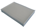 Filtru polen DACIA LODGY (JS_) 1.5 dCi diesel 90 cai ALCO FILTER MS-6480