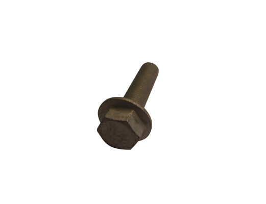 Set surub disc curea-arbore cotit DACIA LOGAN (LS_) 1.2 16V LPG Benzina/Autogaz (GPL) 75 cai CONTITECH MS45