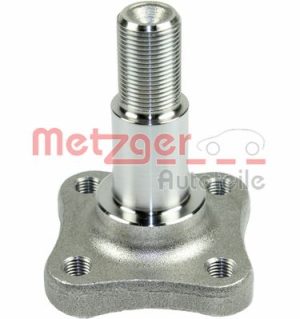Butuc roata DACIA LOGAN (LS_) 1.6 16V (LS09, LS0L, LS0M, LS0P, LS0V, LS18, LS1S, LS1V,... benzina 105 cai METZGER N 1035