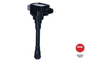 Bobina de inductie DACIA LOGAN MCV II 1.0 LPG (K8ML) Benzina/Autogaz (GPL) 101 cai NGK 48916