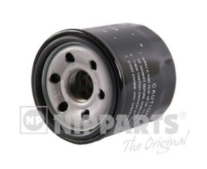 Filtru ulei DACIA LODGY (JS_) 1.6 LPG (JSNB) Benzina/Autogaz (GPL) 109 cai NIPPARTS J1317004