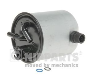 Filtru combustibil DACIA LOGAN MCV (KS_) 1.5 dCi (KS0K) diesel 68 cai NIPPARTS N1338035