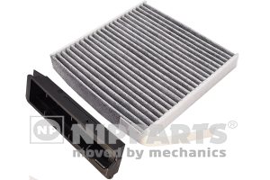 Filtru polen DACIA LOGAN (LS_) 1.5 dCi (LS04) diesel 88 cai NIPPARTS N1341040