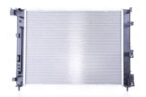 Radiator racire motor DACIA JOGGER (RK_) 1.0 TCe 100 ECO-G (RKMT) Benzina/Autogaz (GPL) 101 cai NISSENS 606725