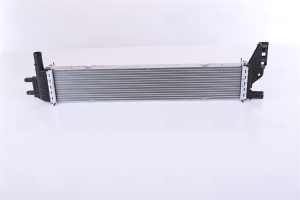 Radiator racire motor DACIA LOGAN MCV II 1.5 dCi diesel 90 cai NISSENS 606793