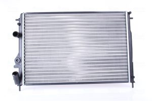 Radiator racire motor DACIA SANDERO 1.5 dCi diesel 68 cai NISSENS 63766