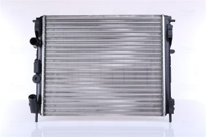 Radiator racire motor DACIA LOGAN EXPRESS (FS_) 1.4 benzina 75 cai NISSENS 637931