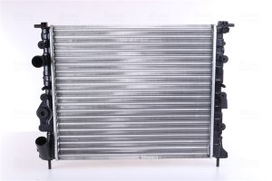 Radiator racire motor DACIA LOGAN EXPRESS (FS_) 1.4 benzina 75 cai NISSENS 639371