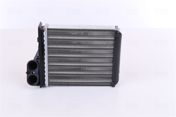 Schimbator caldura incalzire habitaclu DACIA LOGAN EXPRESS (FS_) 1.5 dCi (FS0K) diesel 68 cai NISSENS 76512