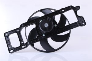 Ventilator radiator DACIA LOGAN (LS_) 1.6 (LSOB, LSOD, LSOF, LSOH) benzina 87 cai NISSENS 85253