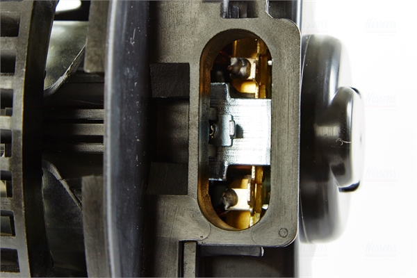 Ventilator habitaclu DACIA LOGAN (LS_) 1.4 (LSOA, LSOC, LSOE, LSOG) benzina 75 cai NISSENS 87267