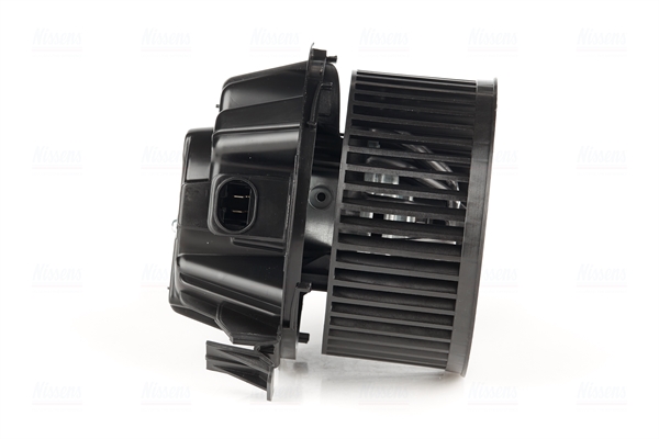 Ventilator habitaclu DACIA SANDERO 1.2 16V benzina 75 cai NISSENS 87269