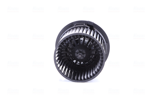 Ventilator habitaclu DACIA LOGAN II TCe 90 LPG Benzina/Autogaz (GPL) 90 cai NISSENS 87358