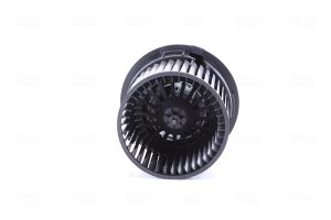 Ventilator habitaclu DACIA DUSTER (HS_) 1.5 dCi 4x4 diesel 90 cai NISSENS 87358