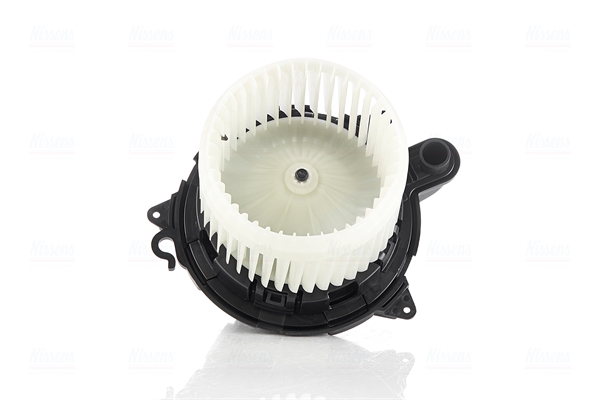 Ventilator habitaclu DACIA LODGY (JS_) 1.6 benzina 83 cai NISSENS 87501