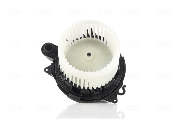 Ventilator habitaclu DACIA LODGY (JS_) 1.3 TCe 100 (JSNU) benzina 102 cai NISSENS 87502