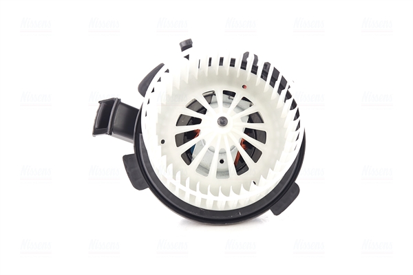 Ventilator habitaclu DACIA LODGY (JS_) 1.6 LPG (JSNB) Benzina/Autogaz (GPL) 109 cai NISSENS 87503