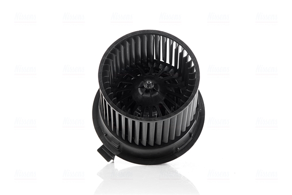 Ventilator habitaclu DACIA DUSTER (HS_) 1.6 16V Hi-Flex Benzina/Etanol 105 cai NISSENS 87508
