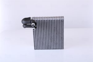 Evaporator aer conditionat DACIA SANDERO 1.6 MPI 85 (BS03) benzina 84 cai NISSENS 92188