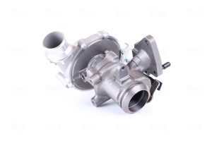 Compresor sistem de supraalimentare DACIA SANDERO II 1.5 dCi diesel 90 cai NISSENS 93426