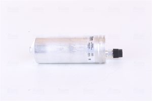 Uscator aer conditionat DACIA LOGAN (LS_) 1.5 dCi (LS0W) diesel 86 cai NISSENS 95363