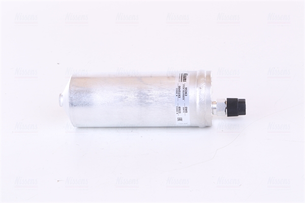 Uscator aer conditionat DACIA LOGAN MCV (KS_) 1.6 16V Hi-Flex Benzina/Etanol 105 cai NISSENS 95363