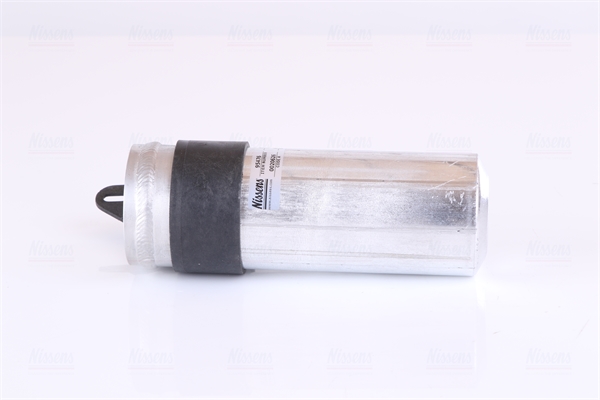 Uscator aer conditionat DACIA LOGAN MCV (KS_) 1.6 Bifuel Benzina/Autogaz (GPL) 87 cai NISSENS 95476
