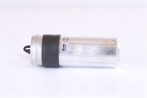 Uscator aer conditionat DACIA SANDERO 1.5 dCi diesel 86 cai NISSENS 95476
