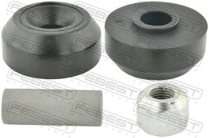Set montare amortizor DACIA DUSTER Autoutilitara/SUV 1.6 16V benzina 105 cai FEBEST NSB-G15RAR-KIT