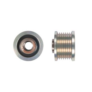 Fulie alternator DACIA SANDERO II TCe 90 LPG (B8M1) Benzina/Autogaz (GPL) 90 cai GATES OAP7231