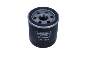 Filtru ulei DACIA SANDERO 1.2 16V LPG Benzina/Autogaz (GPL) 75 cai MAXGEAR 26-0101