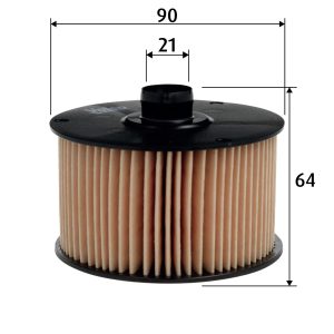 Filtru ulei DACIA SANDERO III 1.0 TCe 90 benzina 91 cai VALEO 586615