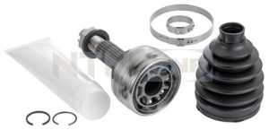 Cap planetara DACIA SANDERO II 1.5 dCi diesel 84 cai SNR OJK55.004