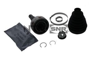 Cap planetara DACIA SANDERO II 1.0 SCe 75 (B8JC, B8JD) benzina 73 cai SNR OJK55.048