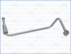 Conducta ulei incarcare DACIA LOGAN (LS_) 1.5 dCi (LS0J, LS0Y) diesel 65 cai AJUSA OP10029