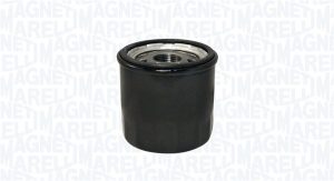 Filtru ulei DACIA SANDERO II 1.2 benzina 75 cai MAGNETI MARELLI 152071758743