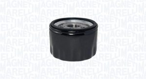 Filtru ulei DACIA SANDERO 1.6 MPI 85 (BS03) benzina 84 cai MAGNETI MARELLI 152071760808