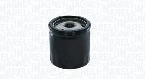 Filtru ulei DACIA SANDERO II 1.5 dCi diesel 90 cai MAGNETI MARELLI 153071760757