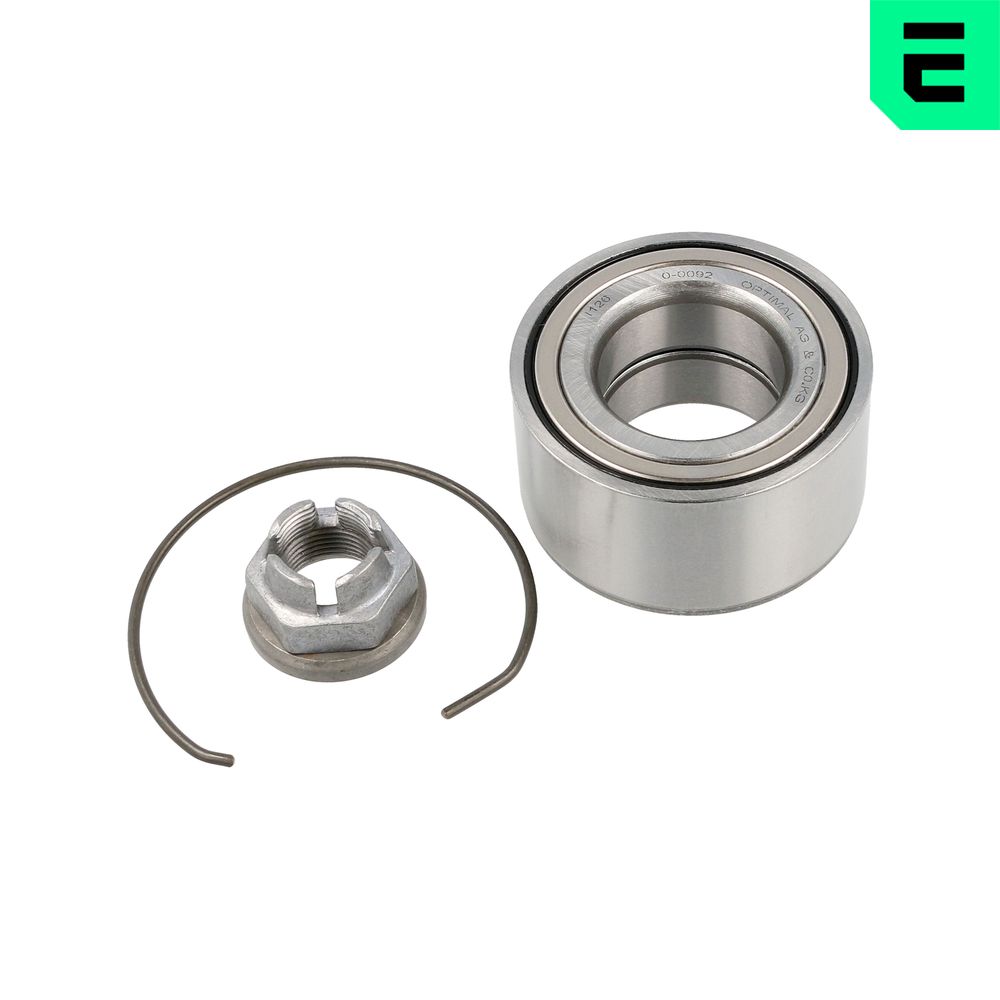 Set rulment roata DACIA SANDERO II 1.0 TCe 100 (B8ML) benzina 101 cai OPTIMAL 700310