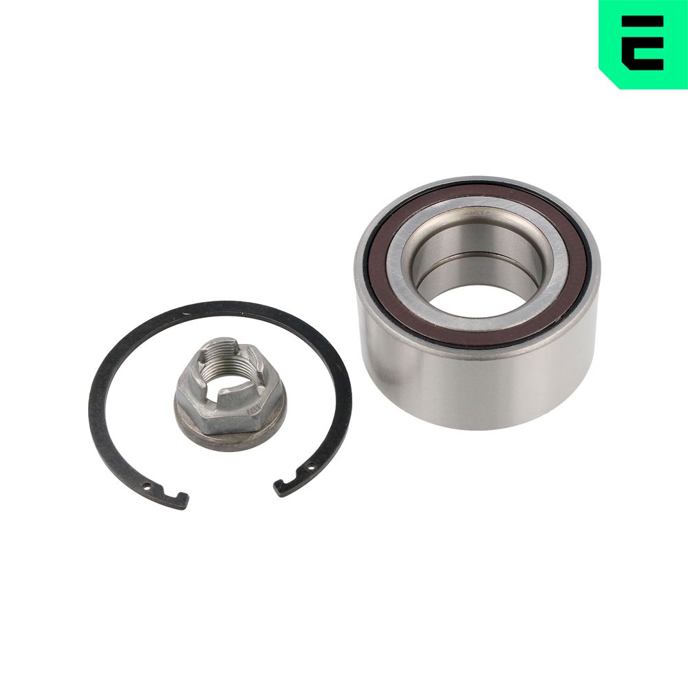 Set rulment roata DACIA DUSTER (HM_) 1.5 dCi 110 (HMAB) diesel 109 cai OPTIMAL 701283