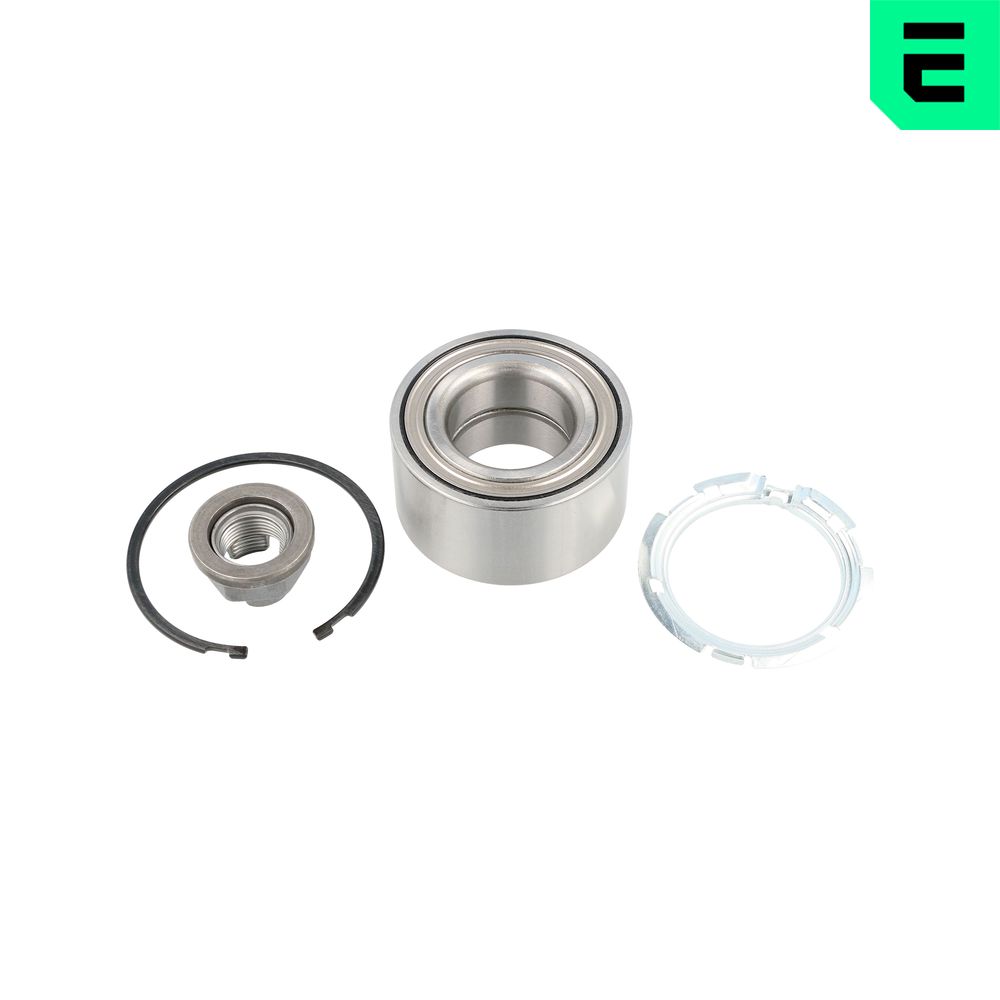 Set rulment roata DACIA LOGAN II 1.0 TCe 100 benzina 101 cai OPTIMAL 701977
