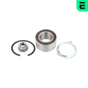 Set rulment roata DACIA LODGY (JS_) 1.6 LPG (JSNB) Benzina/Autogaz (GPL) 109 cai OPTIMAL 701978