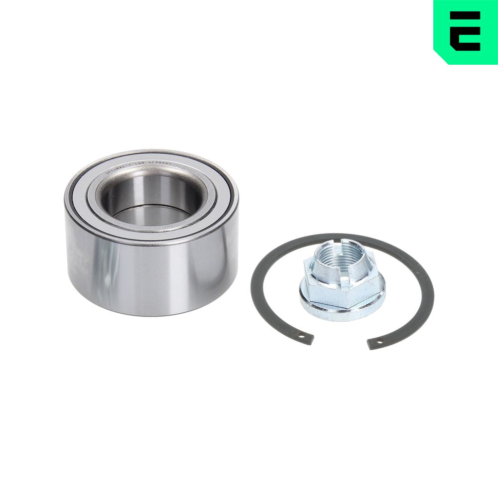 Set rulment roata DACIA DUSTER (HM_) 1.3 TCe 150 4x4 (HMM3) benzina 150 cai OPTIMAL 702707