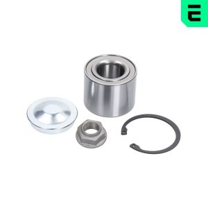Set rulment roata DACIA DUSTER (HM_) 1.5 dCi 115 4x4 (HMAD) diesel 116 cai OPTIMAL 702899