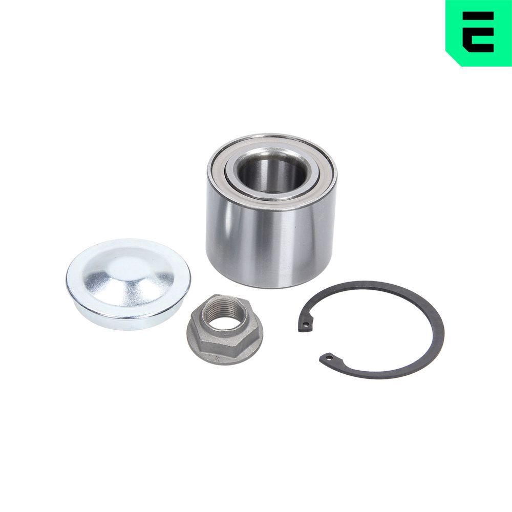 Set rulment roata DACIA DUSTER (HM_) 1.5 dCi 110 (HMAB) diesel 109 cai OPTIMAL 702899