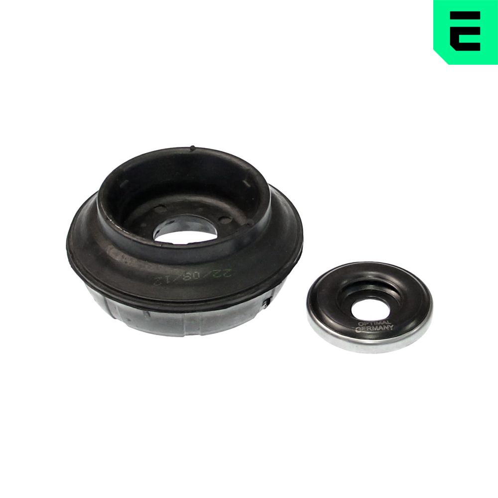 Set reparatie rulment sarcina amortizor DACIA LOGAN (LS_) 1.0 Hi-Flex (LS0R, LS1G) Benzina/Etanol 76 cai OPTIMAL F8-6339