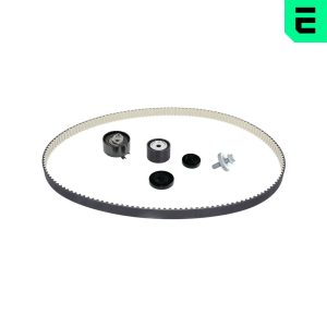 Kit distributie DACIA SANDERO 1.6 16V benzina 105 cai OPTIMAL SK-1088