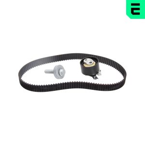 Kit distributie DACIA LOGAN II 1.5 dCi diesel 90 cai OPTIMAL SK-1730