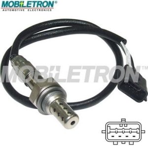 Sonda Lambda DACIA DUSTER (HS_) 1.6 16V Hi-Flex Benzina/Etanol 105 cai MOBILETRON OS-B4186P